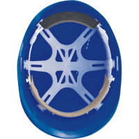 PALLADIO ADVANCED helmet vented blue