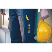 PALLADIO ADVANCED helmet vente yellow