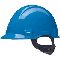 Peltor Helmet G3001NUV blue