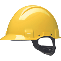 Peltor Helmet G3001NUV yellow