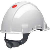 Peltor Helmet G3001NUV white