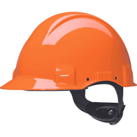 Peltor Helmet G3001NUV orange