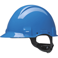 Peltor Helmet G3001MUV 1000V blue