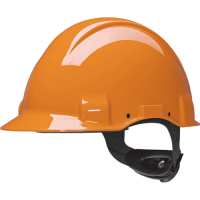 Peltor Helmet G3001MUV 1000V orange