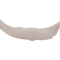 GAASP SW 4001 prilba ventilovaná biela