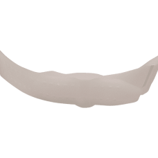 GAASP SW 4001 prilba ventilovaná biela