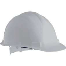 GAASP SW 4001 helmet ventilated white