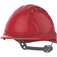 JSP EVO3 helmet vented pink