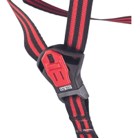 JSP EVO5 DualSwitch vented WR white