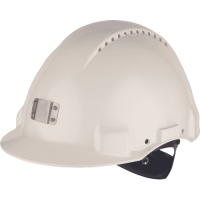 Peltor Helmet G3000NUV-10-VI white