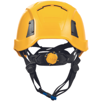 ALPINWORKER PRO CLIMB helmet WR ven.yell