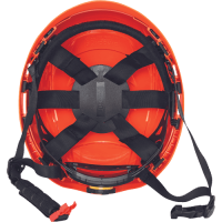 ALPINWORKER PRO CLIMB prilba WR ven.oran