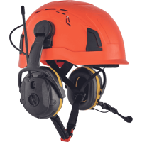 ALPINWORKER PRO CLIMB prilba WR ven.oran