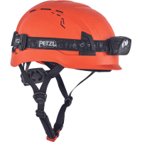 ALPINWORKER PRO CLIMB prilba WR ven.oran