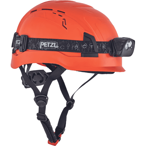 ALPINWORKER PRO CLIMB prilba WR ven.oran