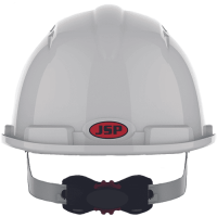 JSP MK7.0 prilba ventilovaná biela