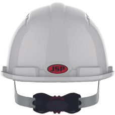 JSP Helmet MK7.0 vented white