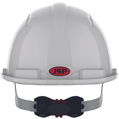 JSP MK7.0 prilba ventilovaná biela