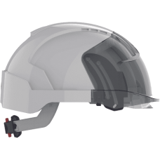 EVO VISTA Shield WR Whi/Smo no ven white