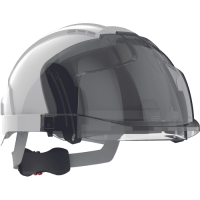 EVO VISTA Shield WR Whi/Smo no ven white