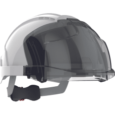 EVO VISTA Shield WR Whi/Smo no ven white