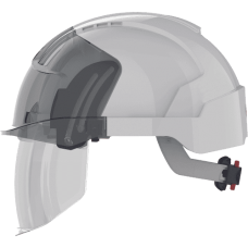 EVO VISTA Shield WR Whi/Smo no ven white