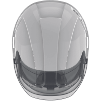 EVO VISTA Shield WR Whi/Smo no ven white