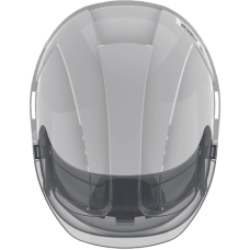 EVO VISTA Shield WR Whi/Smo no ven white