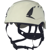 3M SecureFit X5001V-CE helmet ven.white