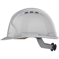 JSP Helmet MK7.0 Long Peak Large ve whi