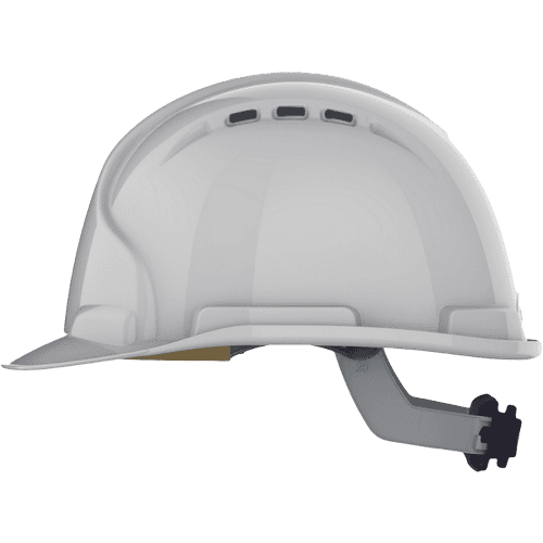 JSP Helmet MK7.0 Long Peak Large ve whi