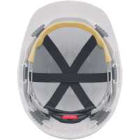 JSP Helmet MK7.0 Long Peak Large ve whi