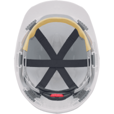 JSP Helmet MK7.0 Long Peak Large ve whi
