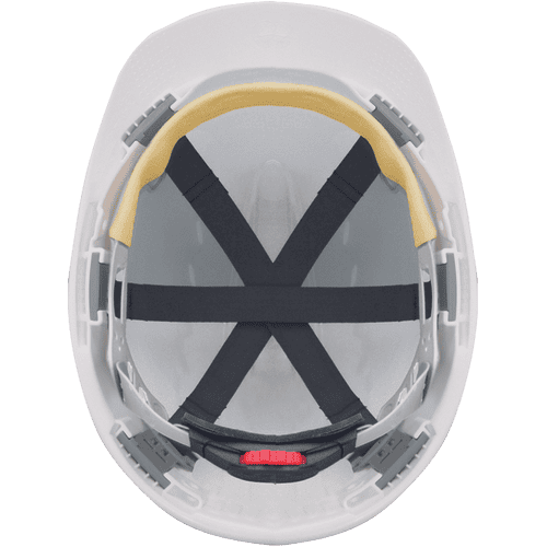 JSP Helmet MK7.0 Long Peak Large ve whi