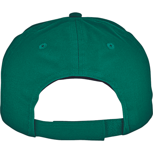 DUIKER cap safety protector insi green