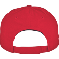 DUIKER cap safety protector inside red