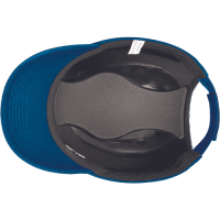 DUIKER cap safety protector royal blue