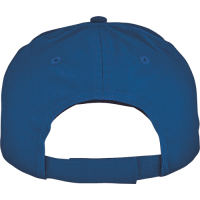 DUIKER cap safety protector royal blue