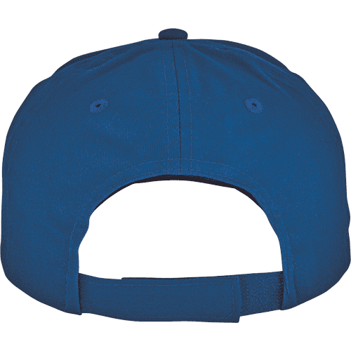 DUIKER cap safety protector royal blue