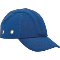 DUIKER cap safety protector royal blue