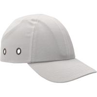 DUIKER cap safety protector insi white