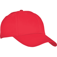 BIRRONG čiapka bezpečnostná červená
