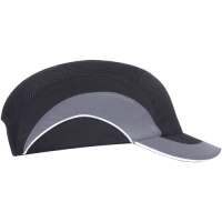 JSP HARDCAP SP 5cm Safety Cap orange