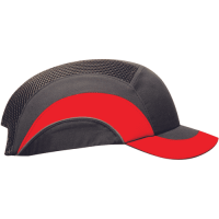 JSP HARDCAP SP 5cm Safety Cap orange