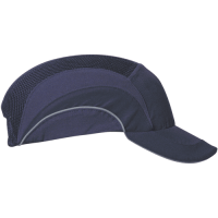 JSP HARDCAP SP 5cm Safety Cap orange