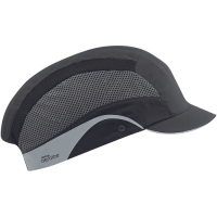 JSP HARDCAP AEROLITE 2,5 cm vy červená