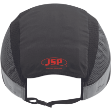 JSP HARDCAP AEROLITE 5 cm Safe black