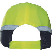 HARTEBEEST čiapka bezp. žltá