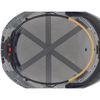 JSP Revolution Flex Spare WR náhlavný kríž