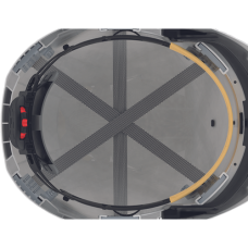 JSP Revolution Flex Spare WR náhlavný kríž